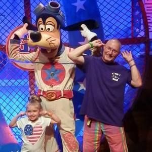 Meet your Posher, Jimmy keith